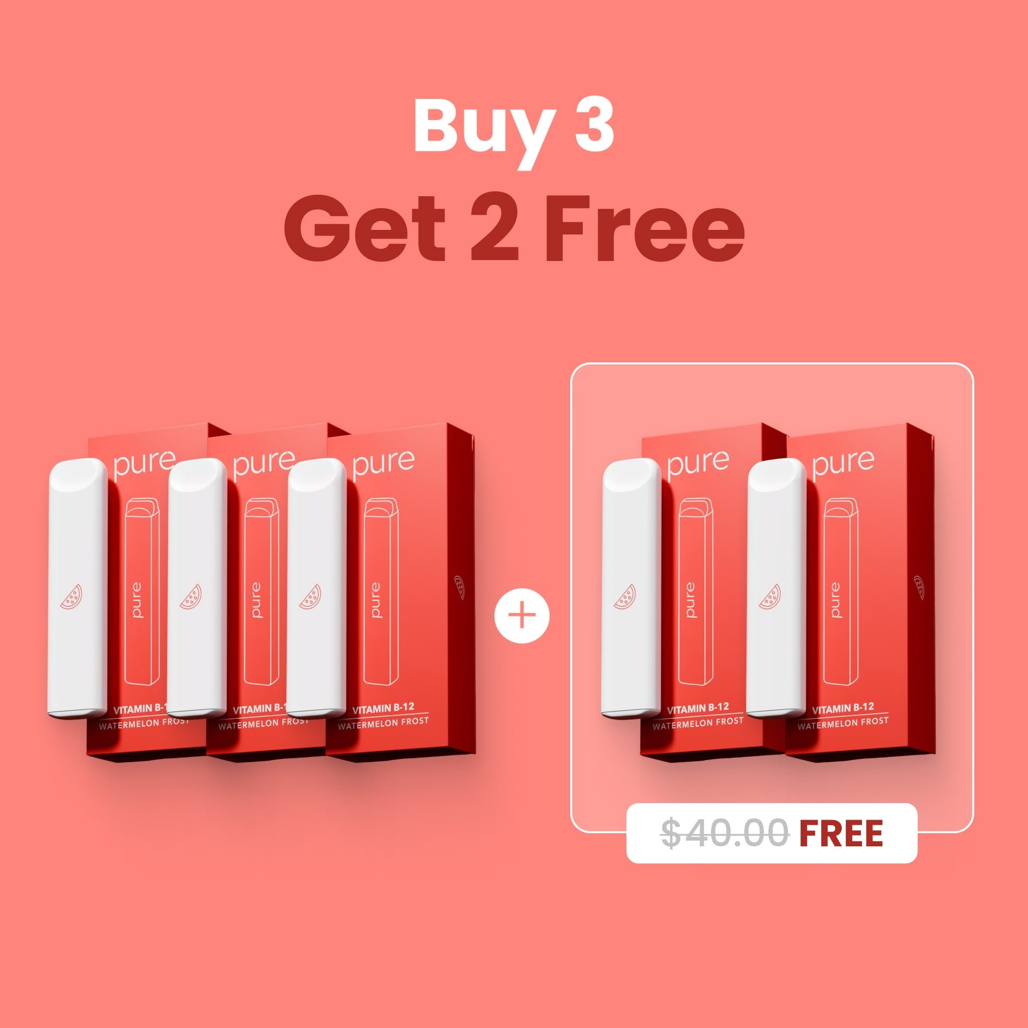 Vitamin B-12 Diffuser