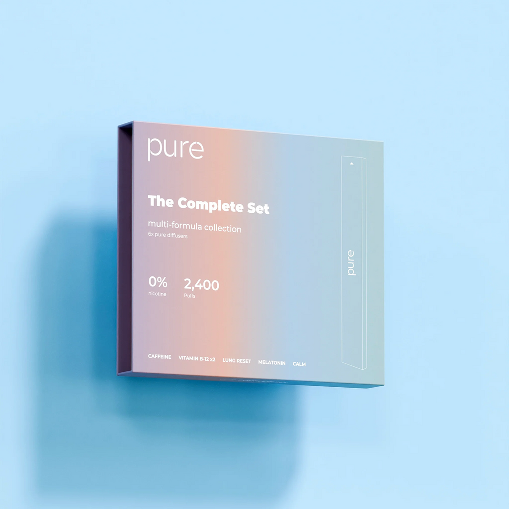 The Complete Set Special