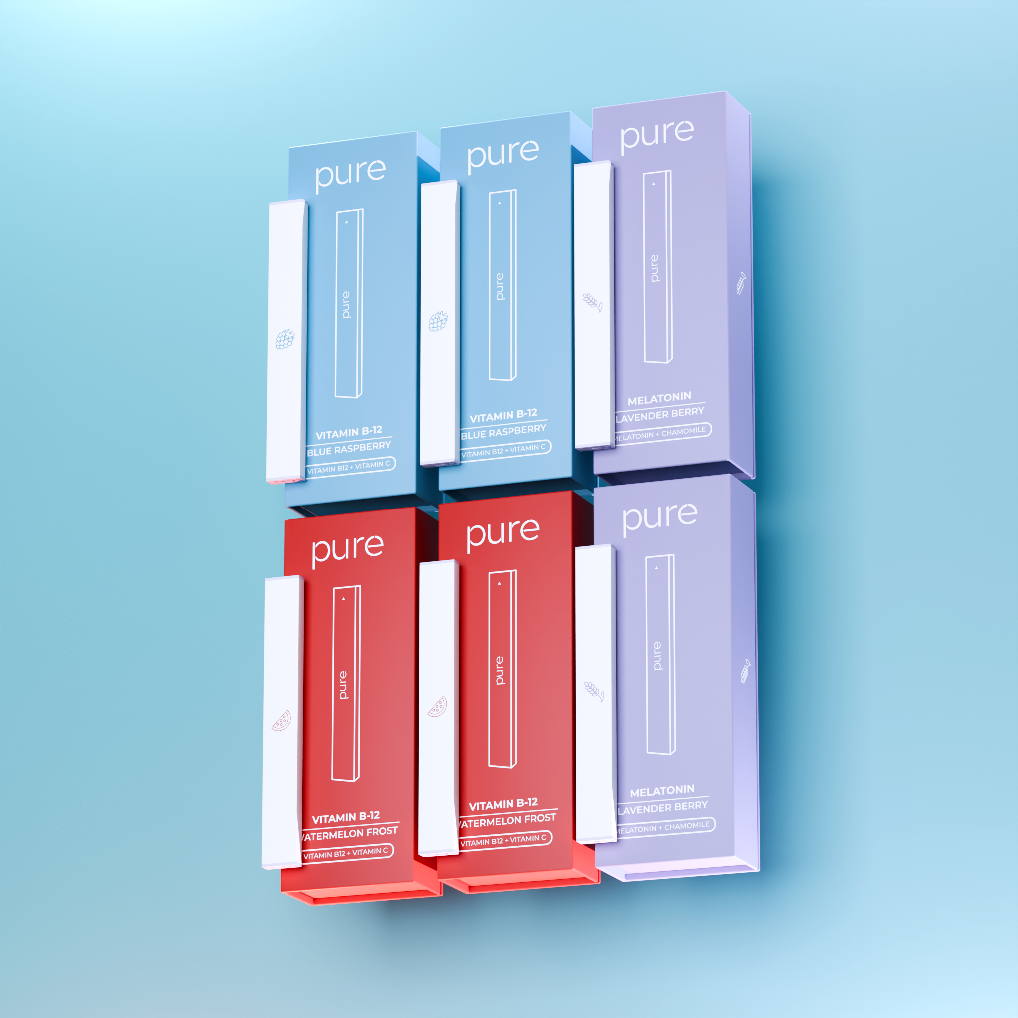 Detox Pack