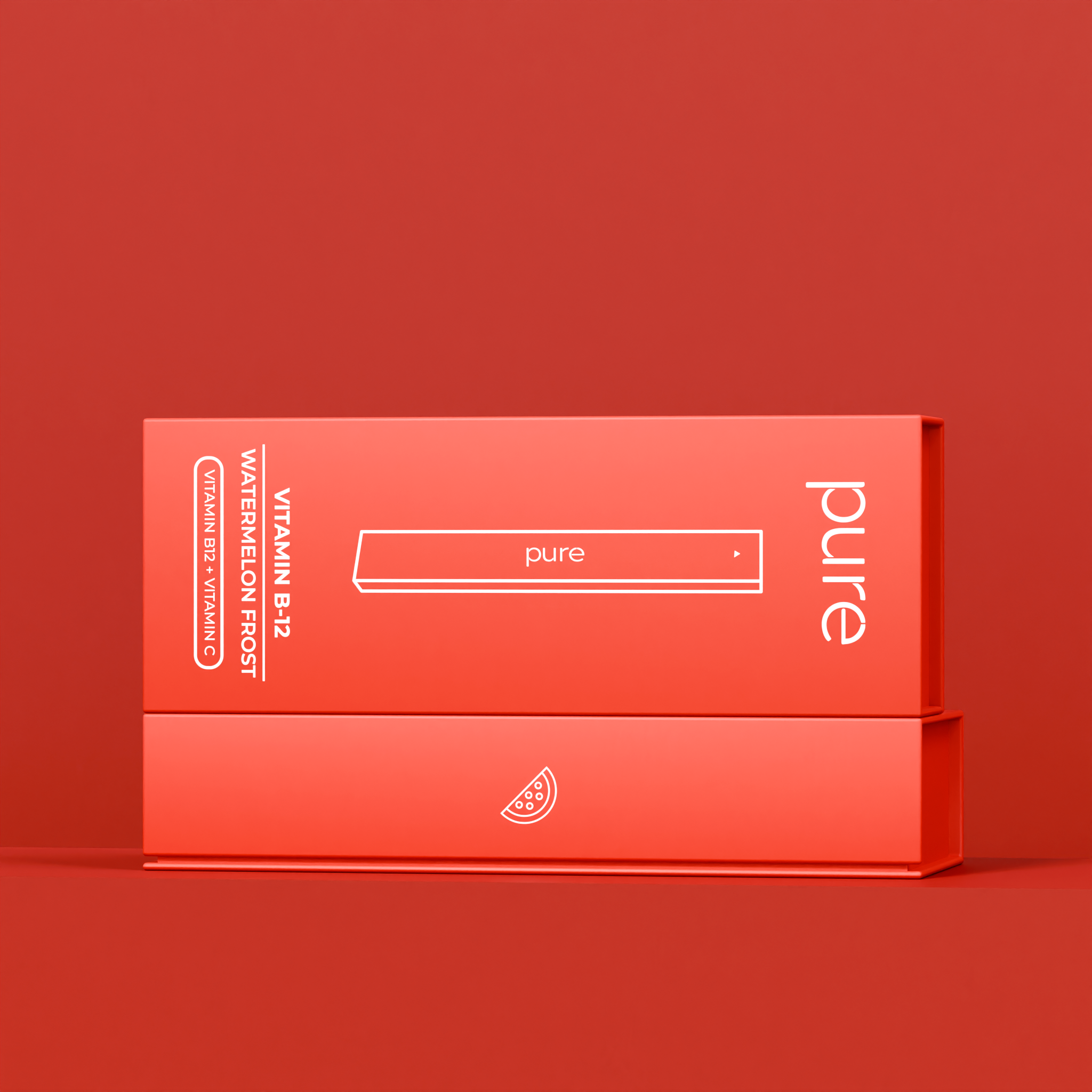 Limited Drop: Vitamin B-12 Diffuser