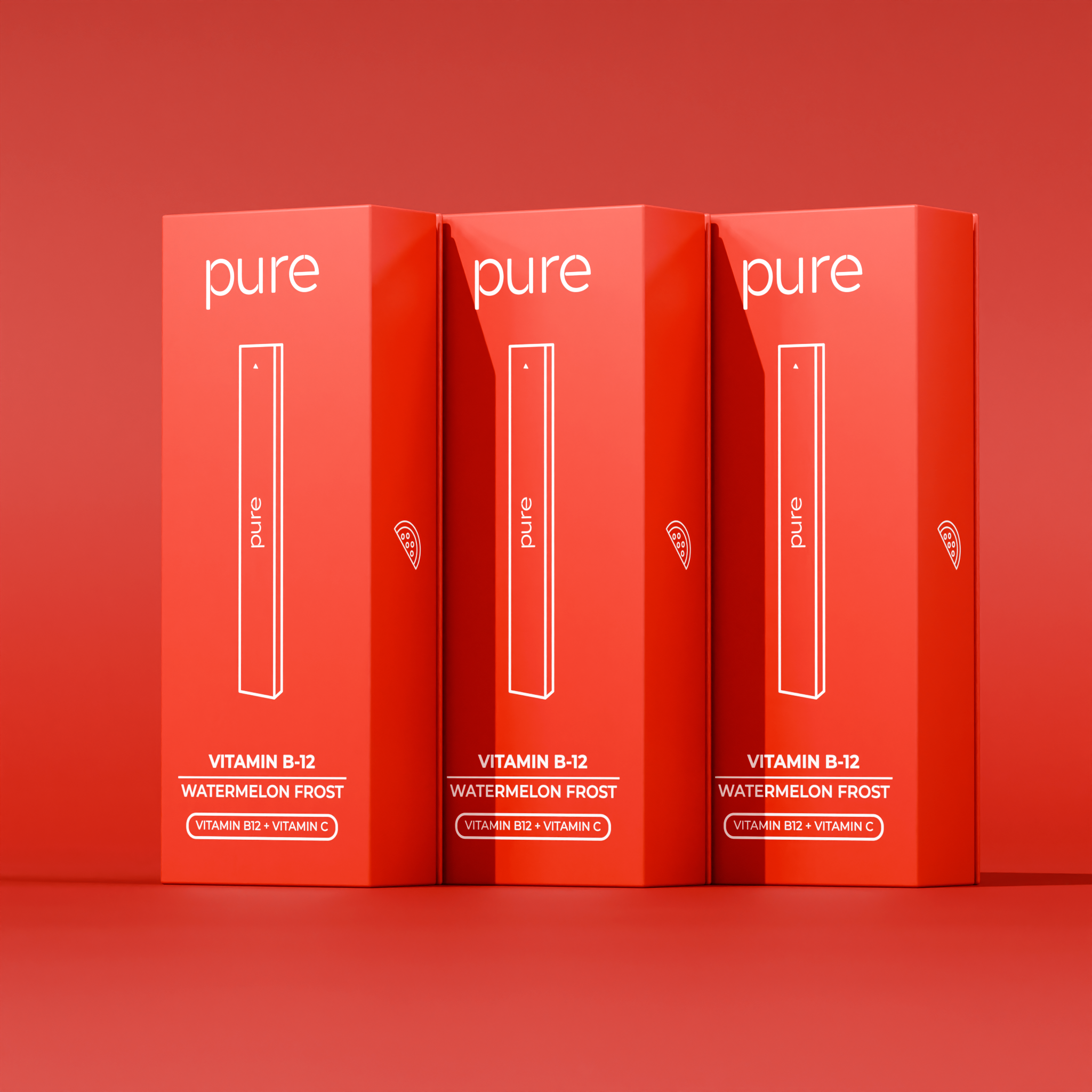 Limited Drop: Vitamin B-12 Diffuser