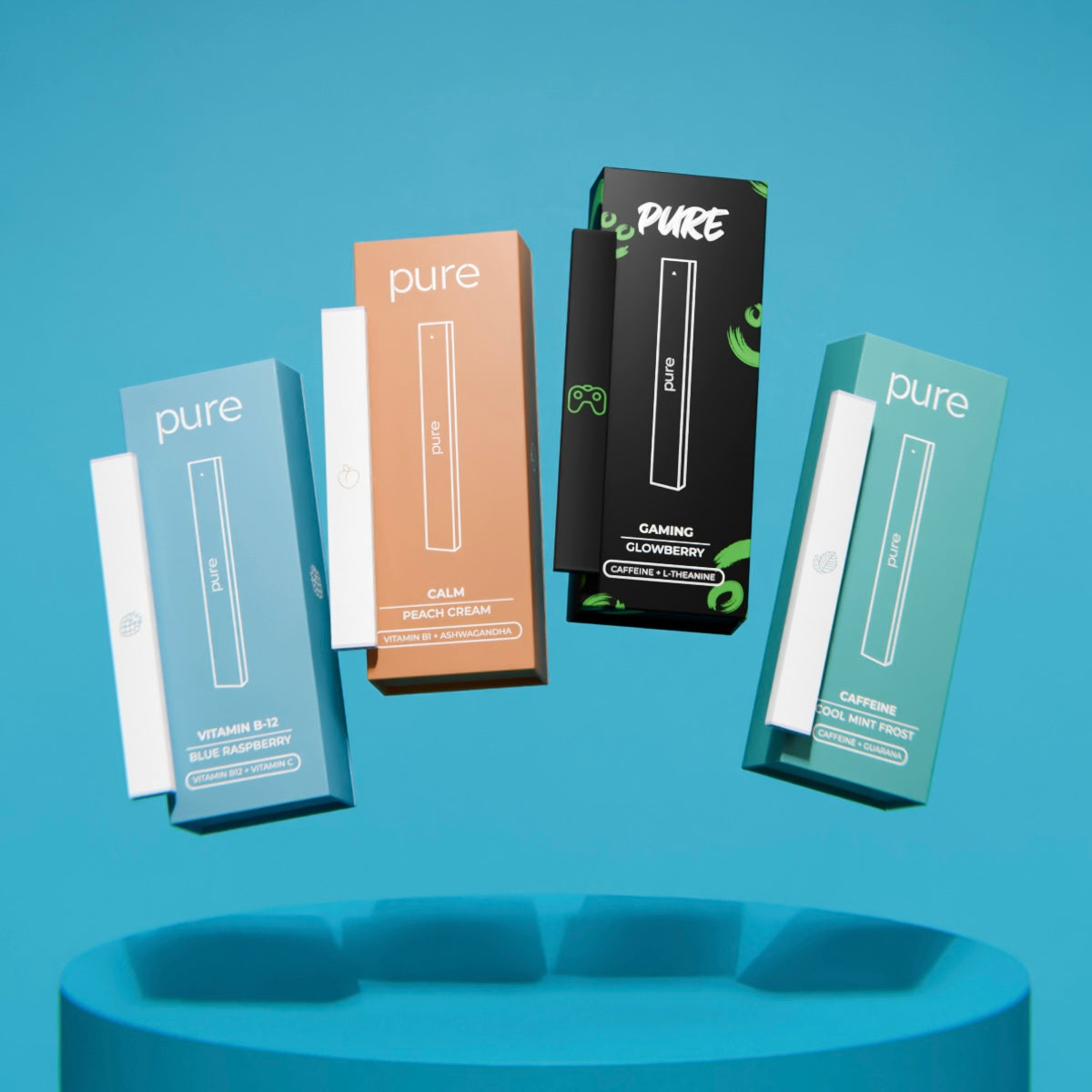 Best of Pure Bundle v2